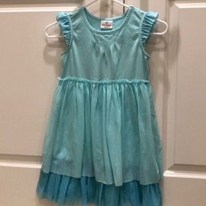 Hanna Andersson dress
